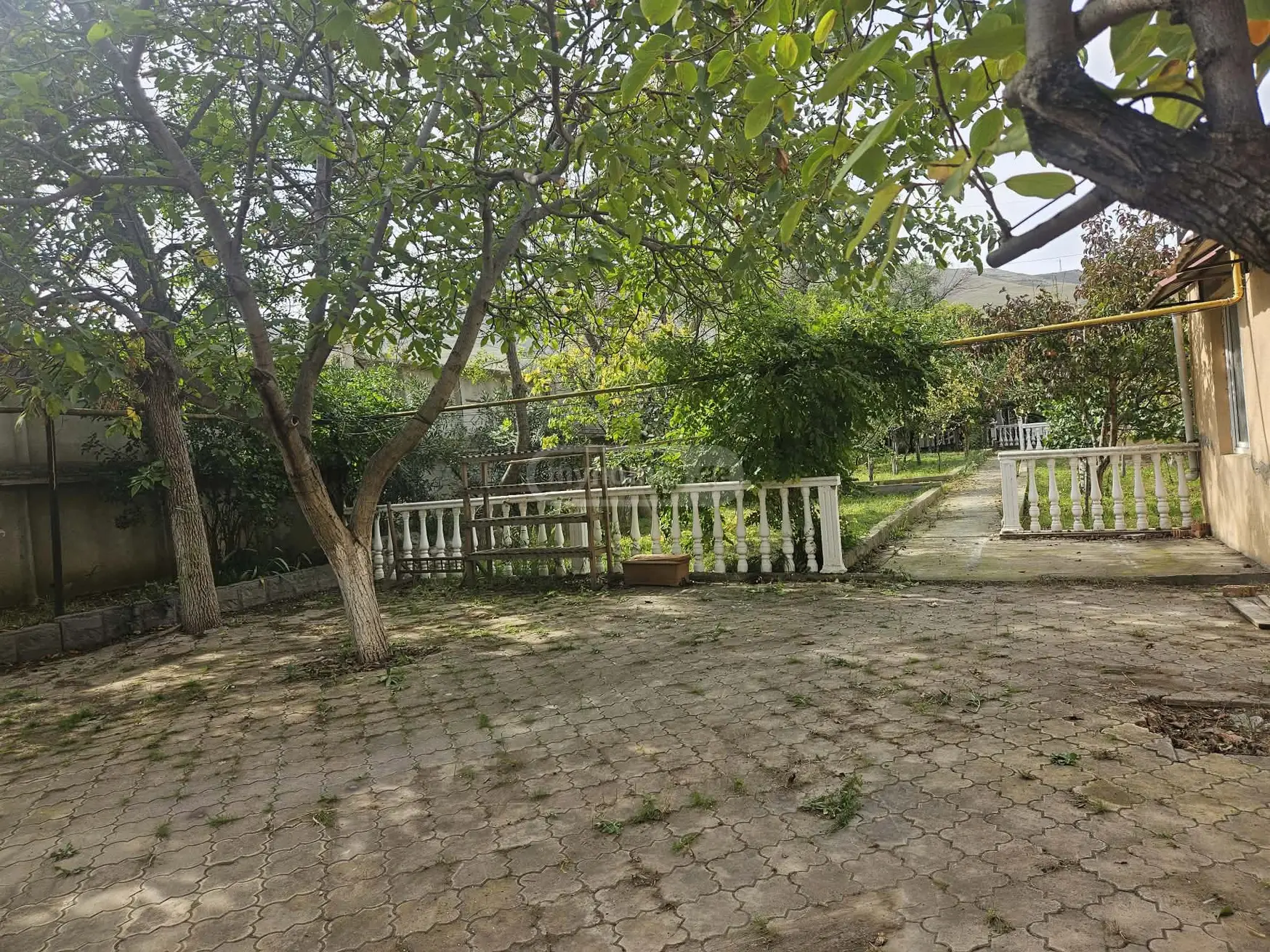 7 Room Private House For Rent In Rustavi view 11