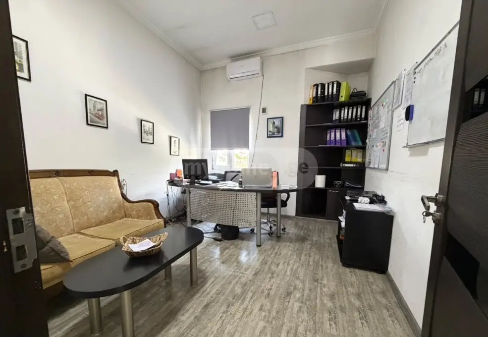 Universal Commercial Area For Rent In Sanzona view 6