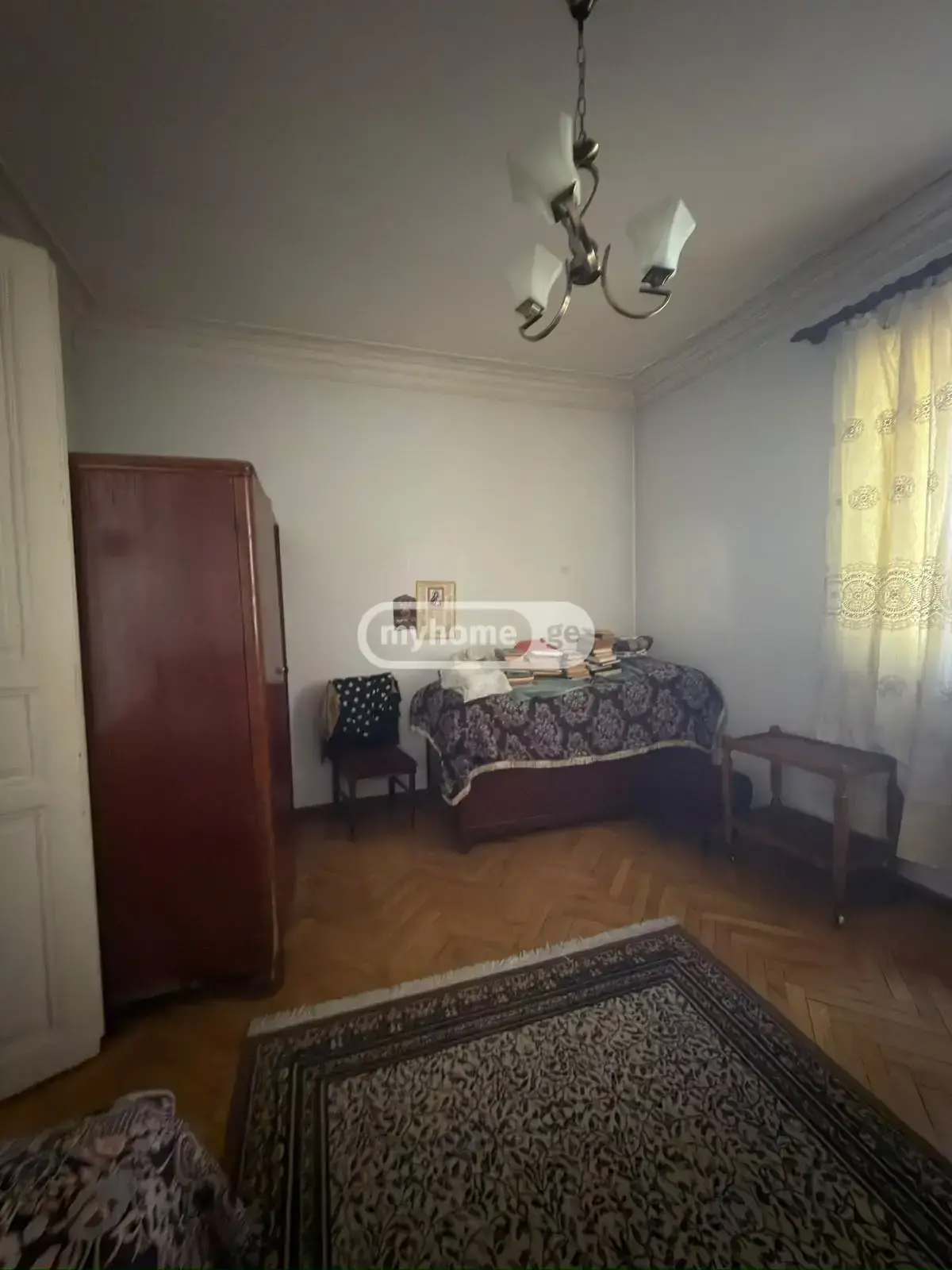 3 Room Private House For Sale view 14