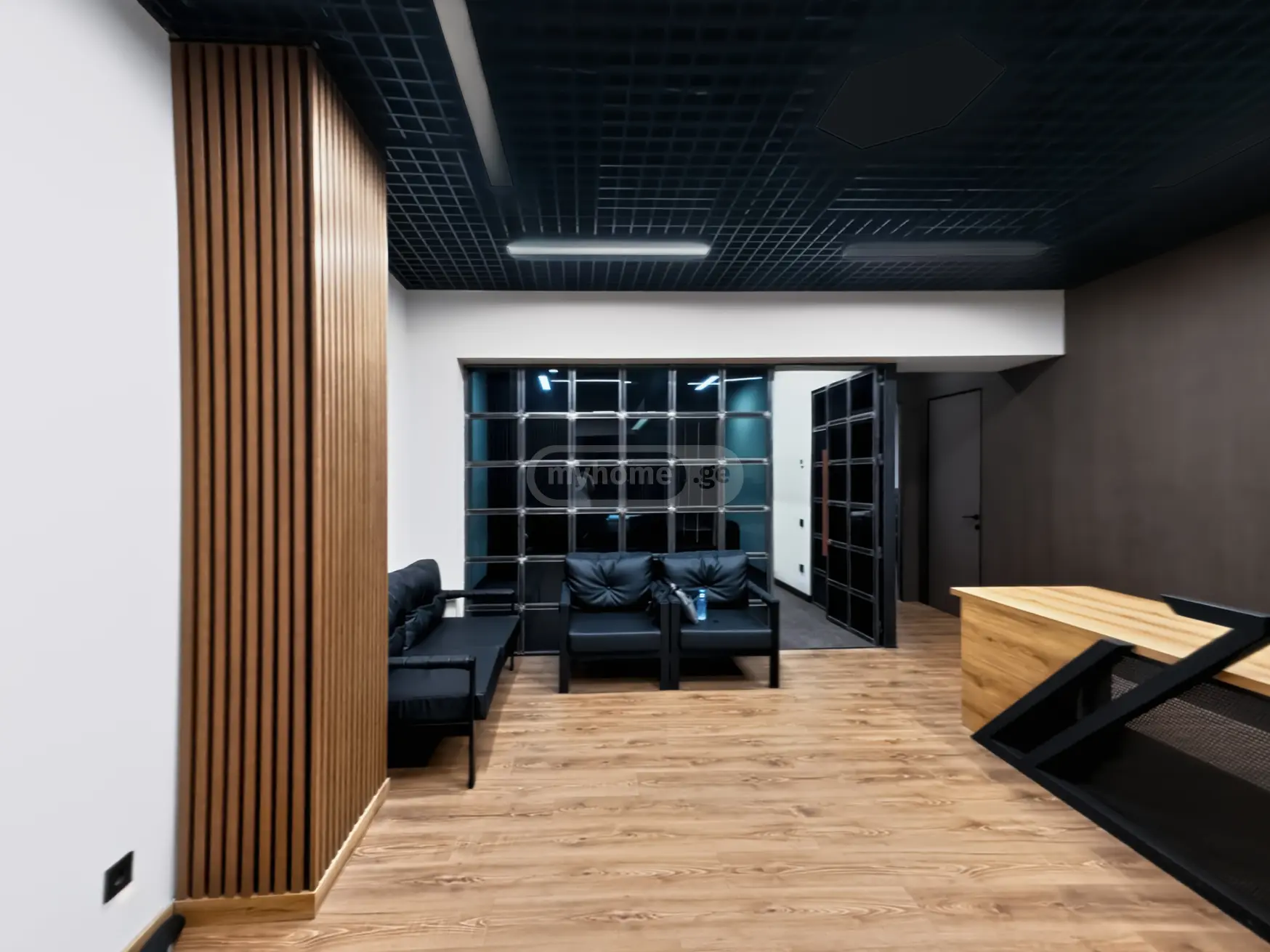 Office Commercial Area For Sale In Digomi view 7