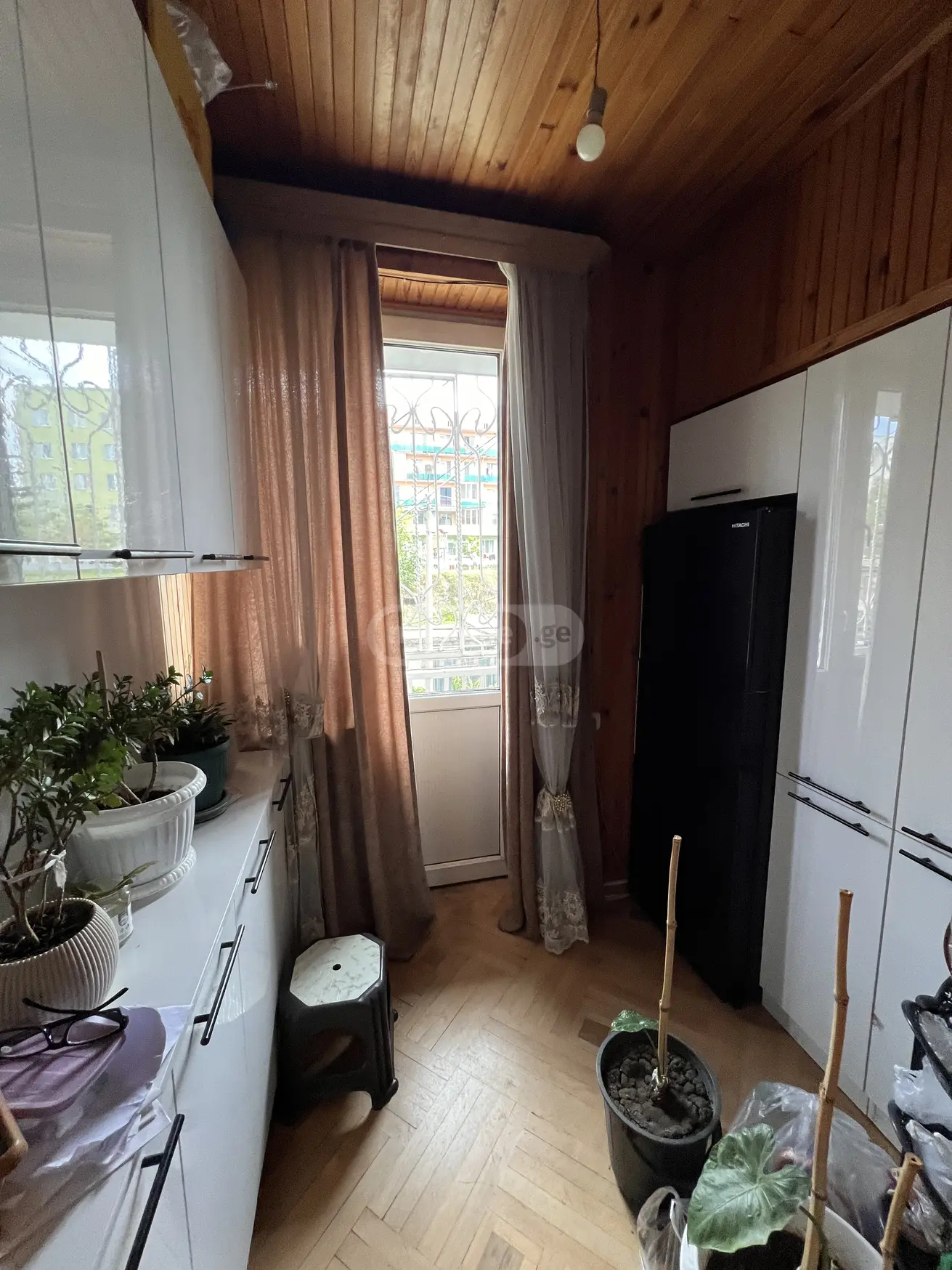 4 Room Apartment For Sale view 7