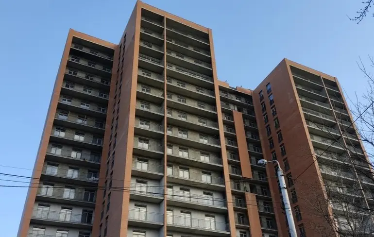 building