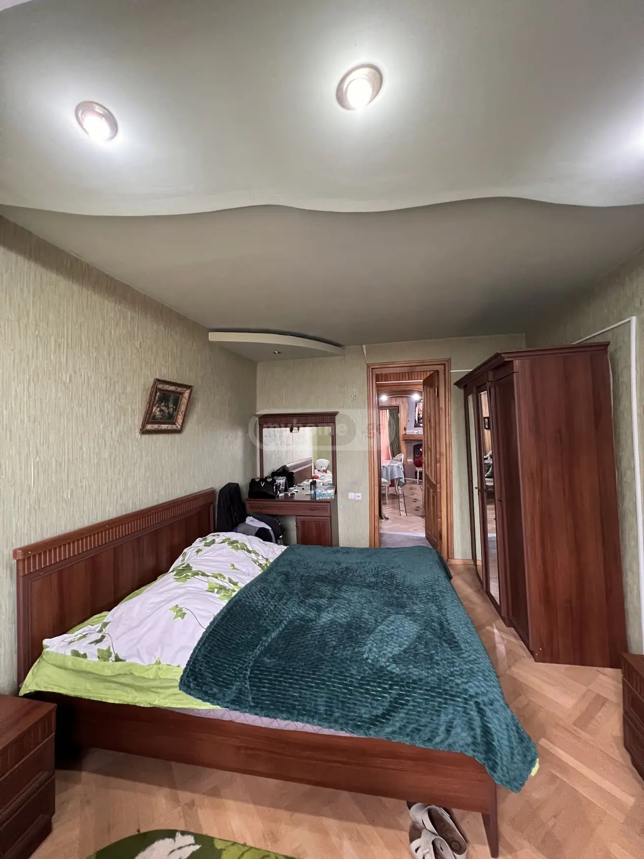 4 Room Apartment For Sale view 13