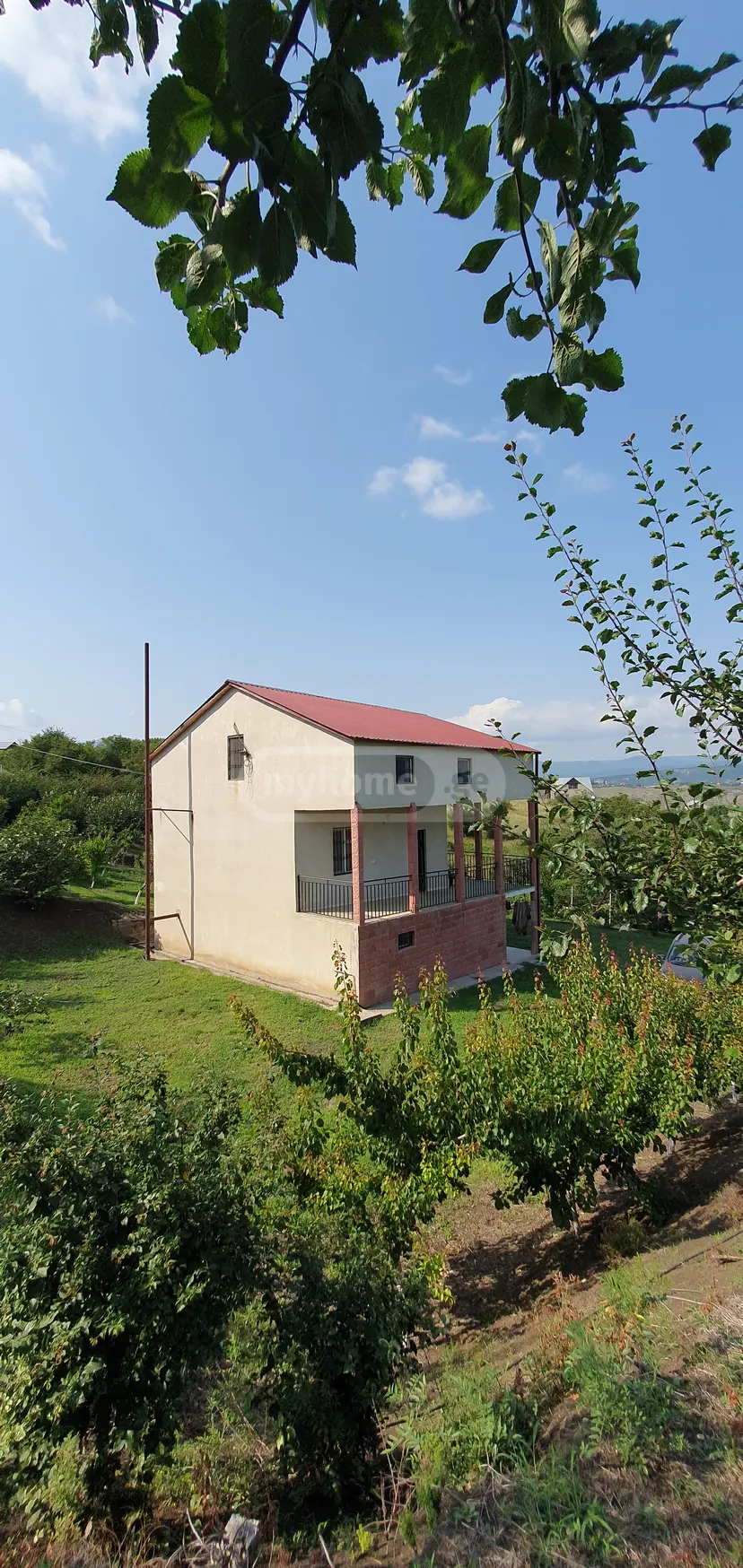 7 Room Country House For Sale view 14