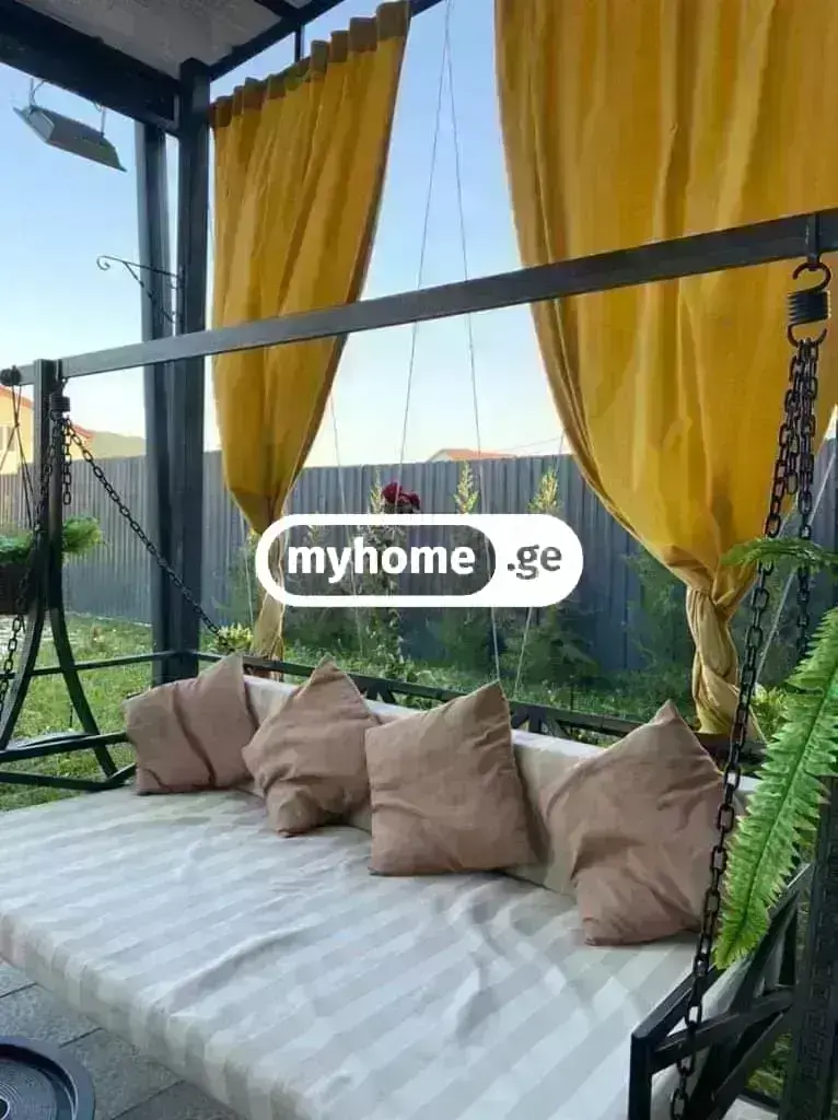 6 Room Private House Daily Rent In Mtskheta view 6