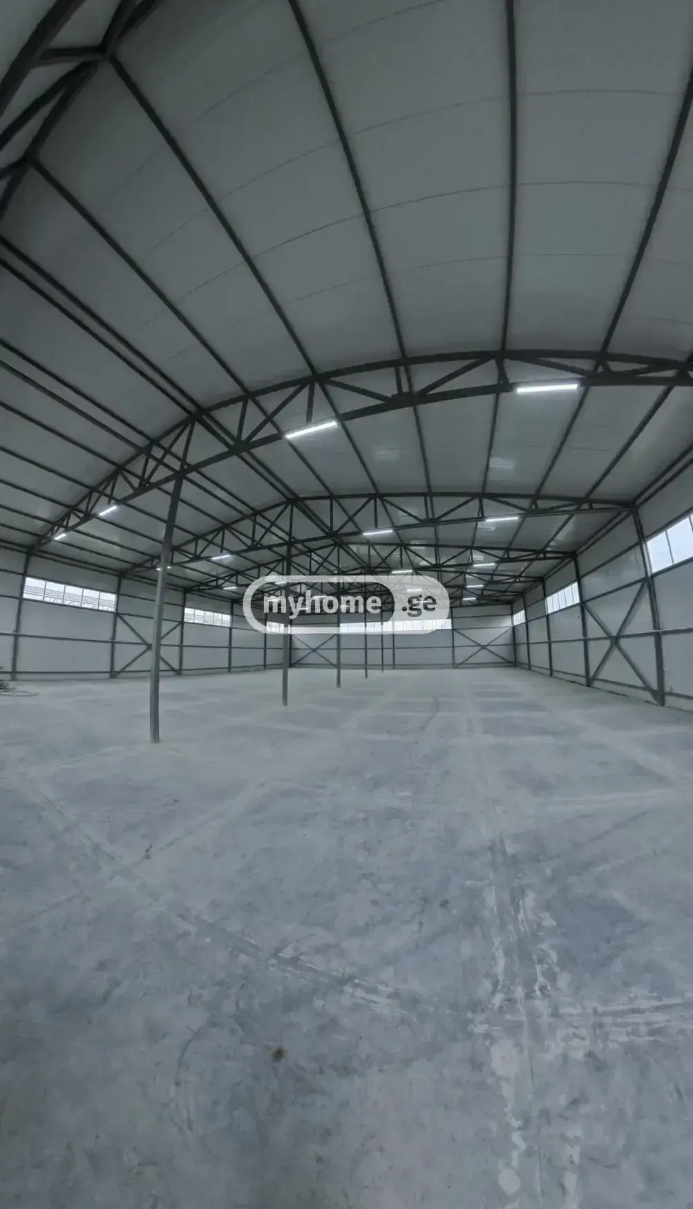Warehousing Commercial Area For Rent In Gori view 5