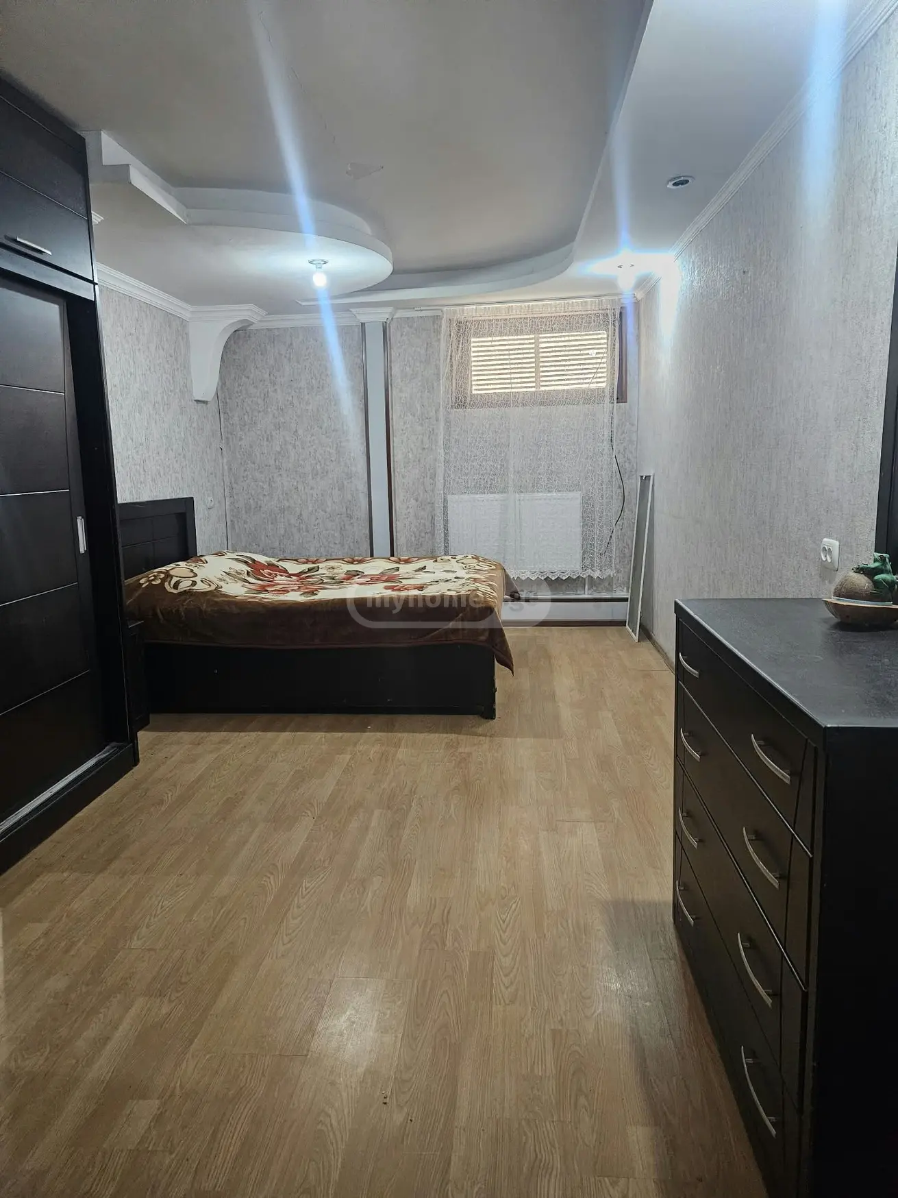7 Room Private House For Rent In Rustavi view 12