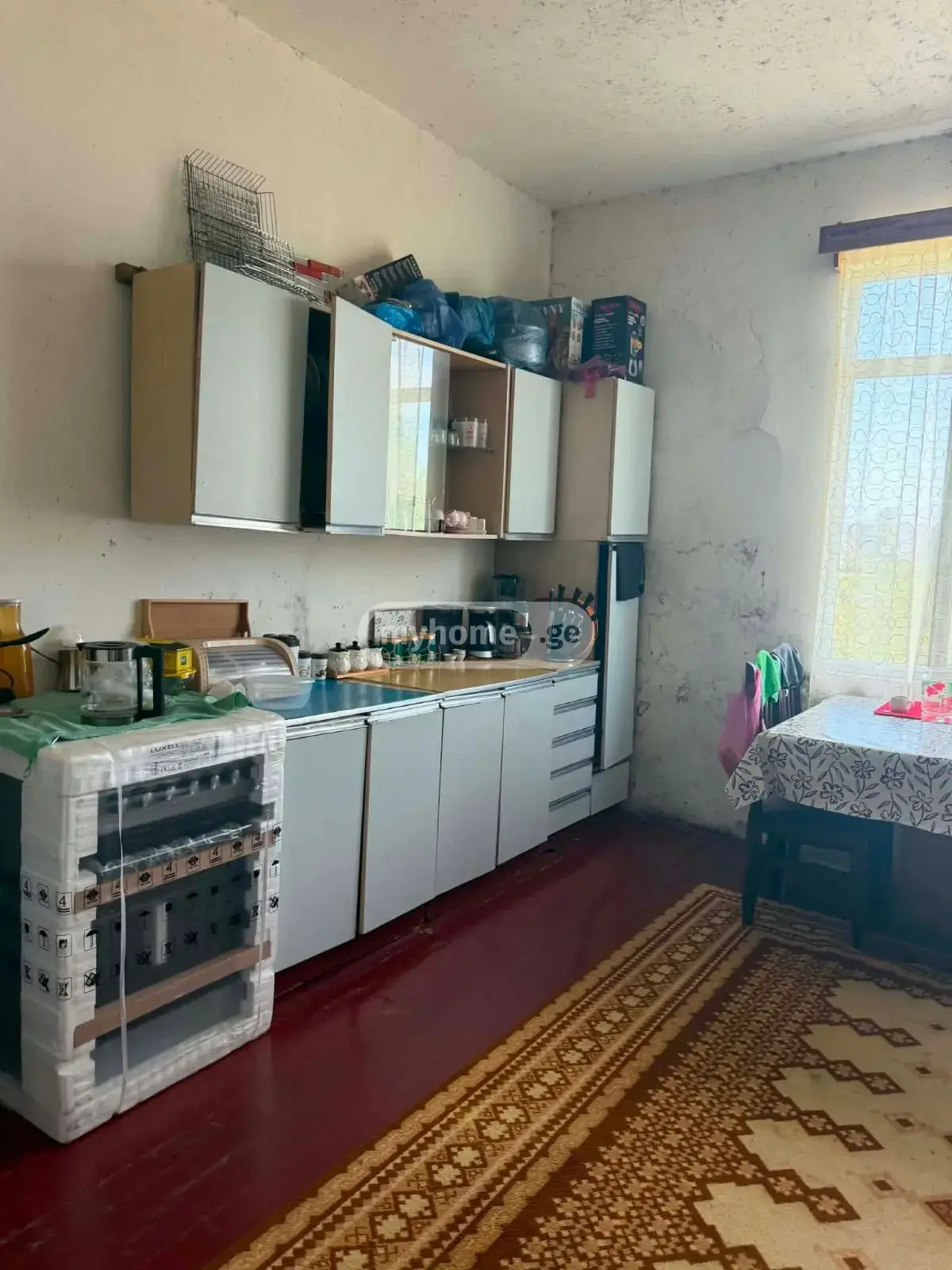5 Room Private House For Sale view 7