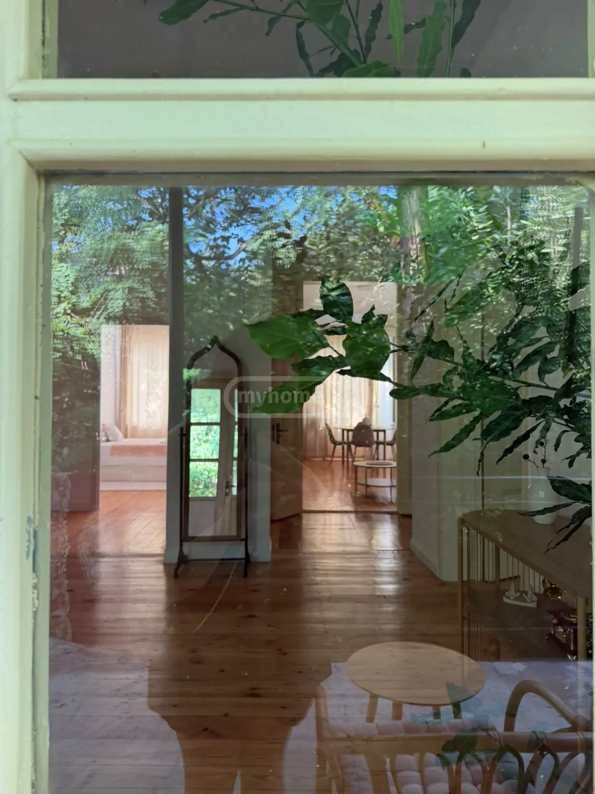 7 Room Hotel Daily Rent Gora, In Qutaisi view 5