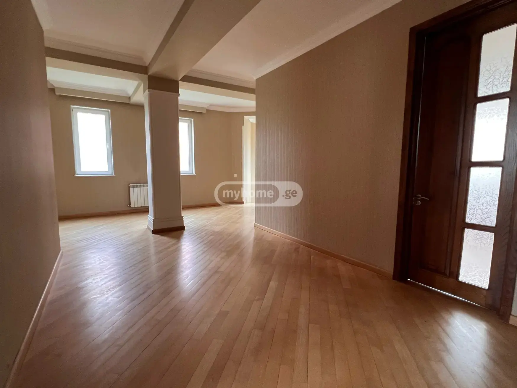 8 Room Private House For Rent In Digomi view 10