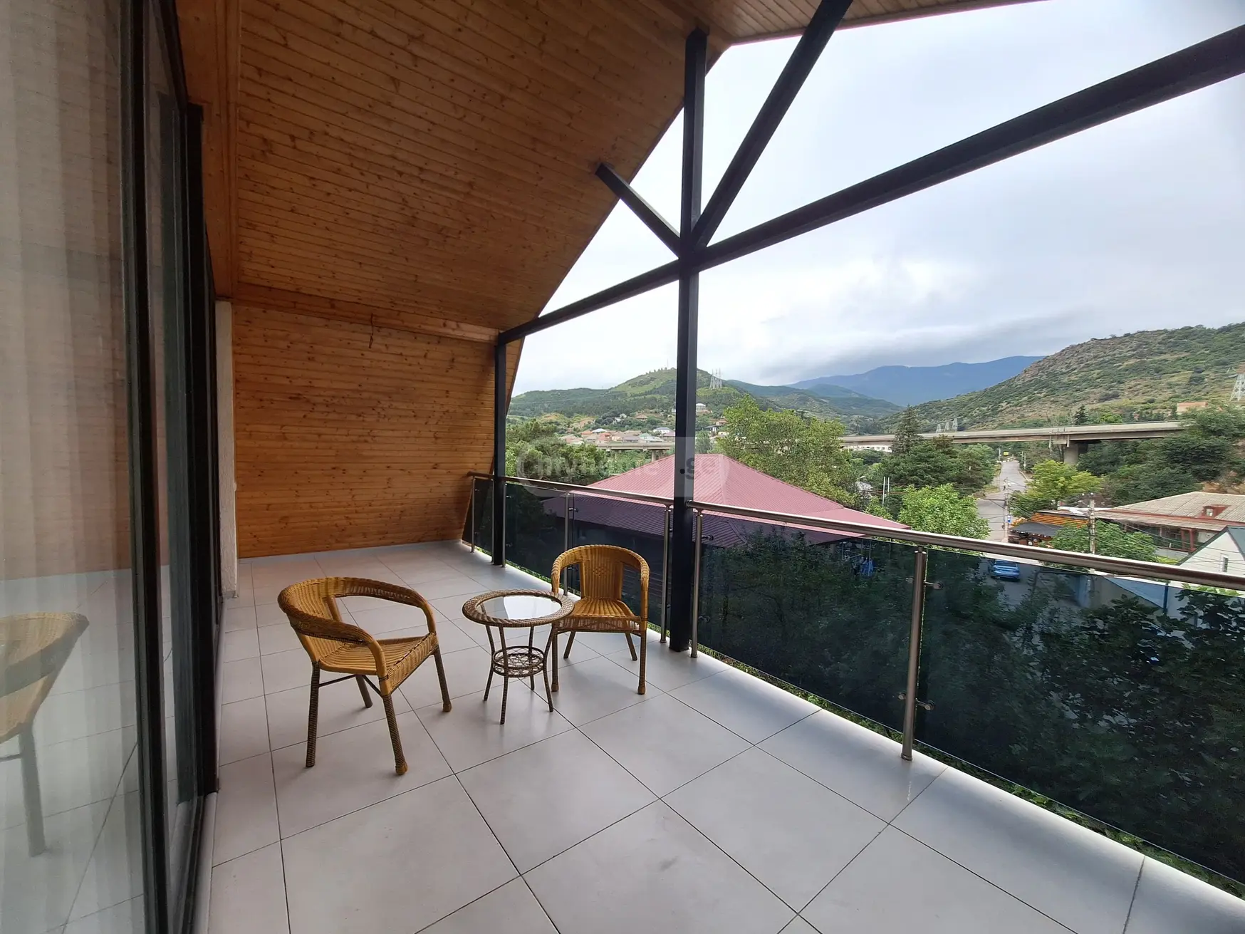 5 Room Private House For Sale view 11