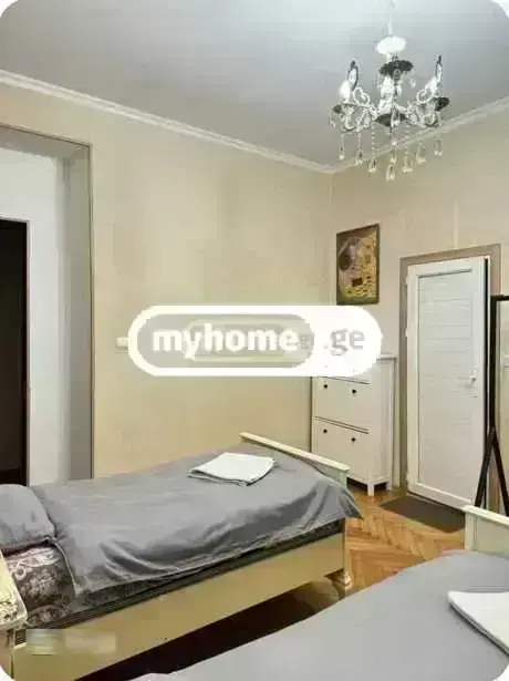 8 Room Hotel For Rent In Mtatsminda view 8