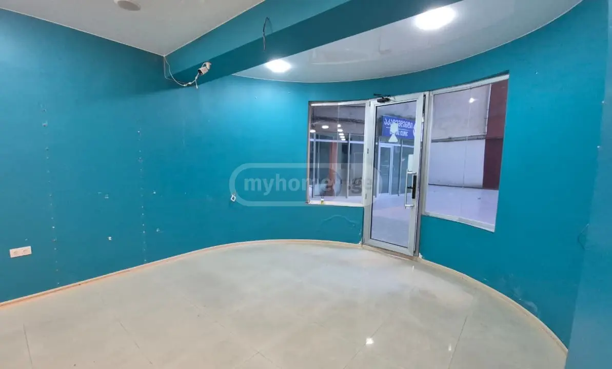 Universal Commercial Area For Sale In Saburtalo view 4