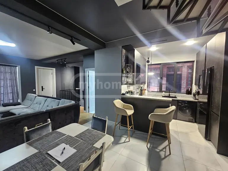 4 Room Private House For Sale view 1
