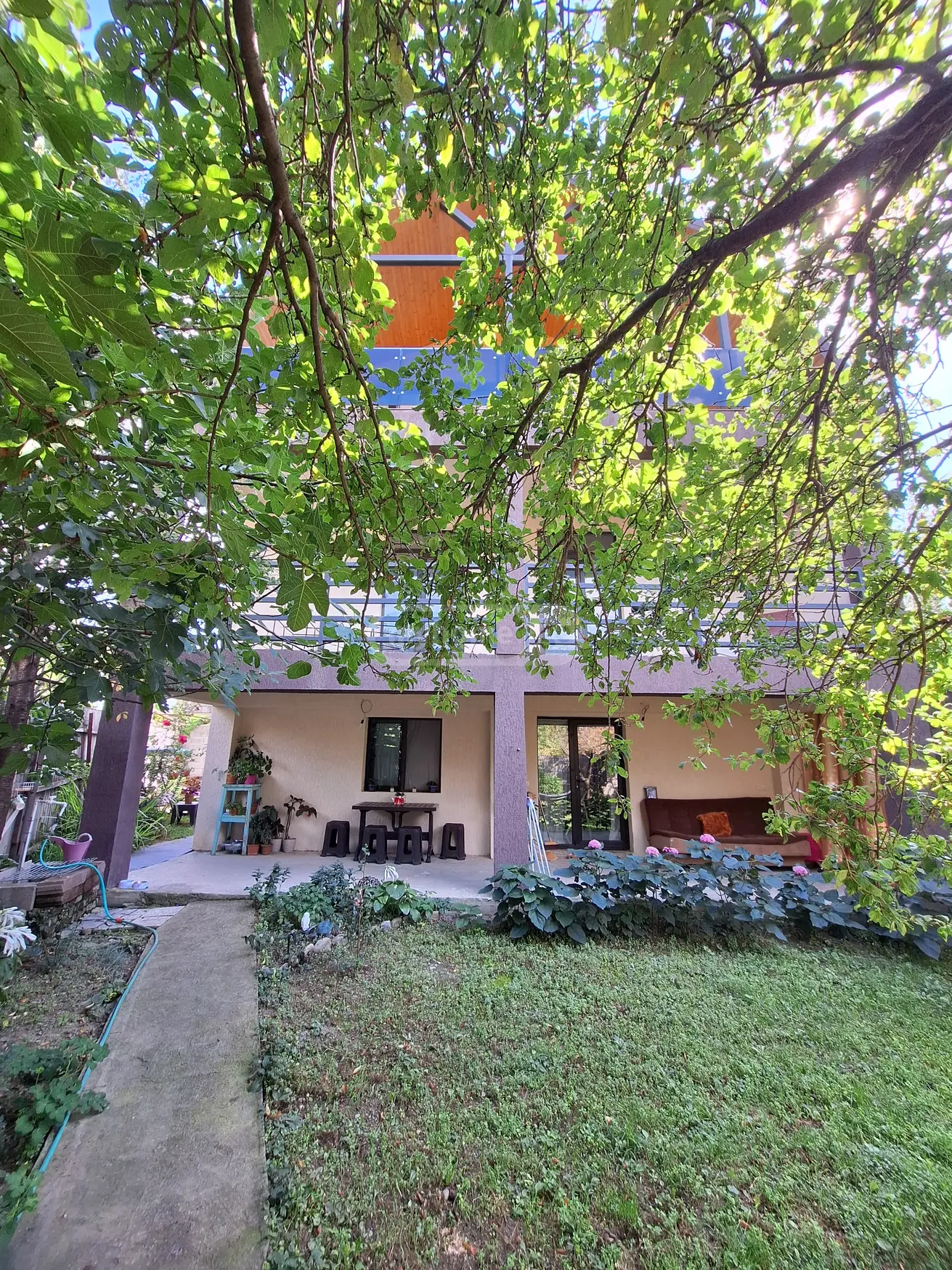 5 Room Private House For Sale view 8