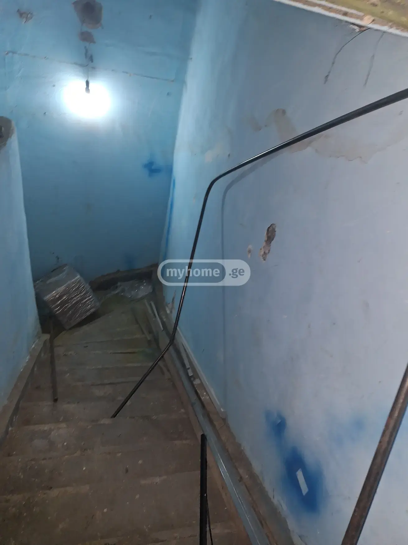 Universal Commercial Area For Sale In Rustavi view 4