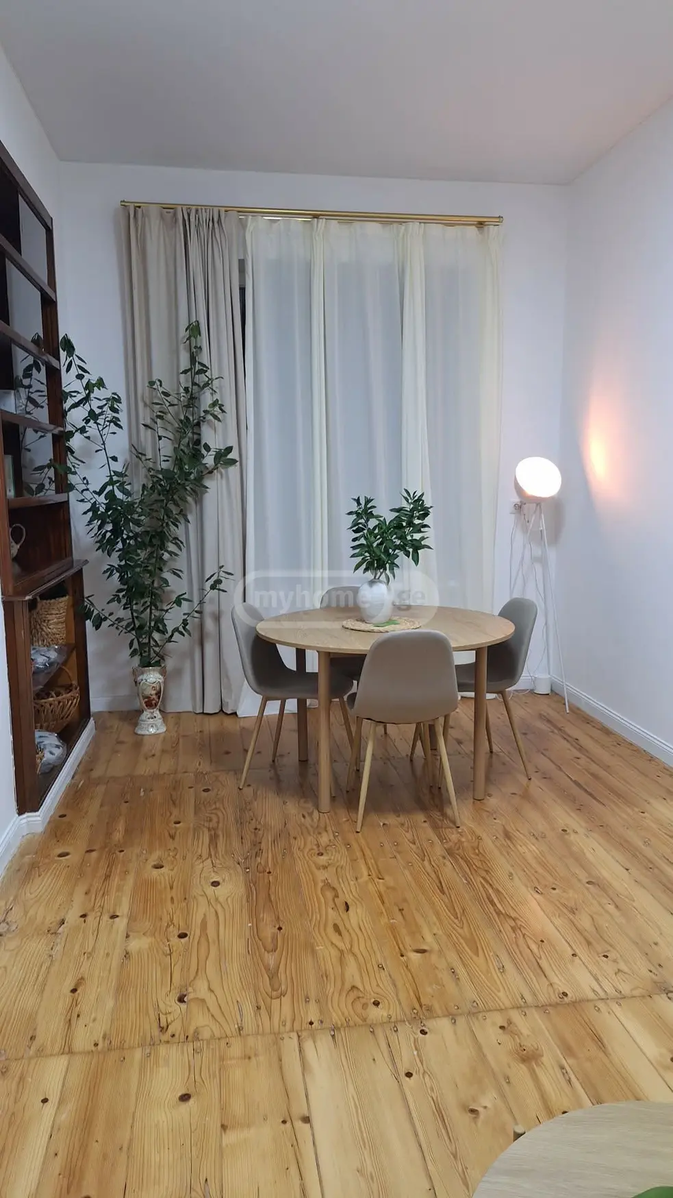 7 Room Hotel Daily Rent Gora, In Qutaisi view 6