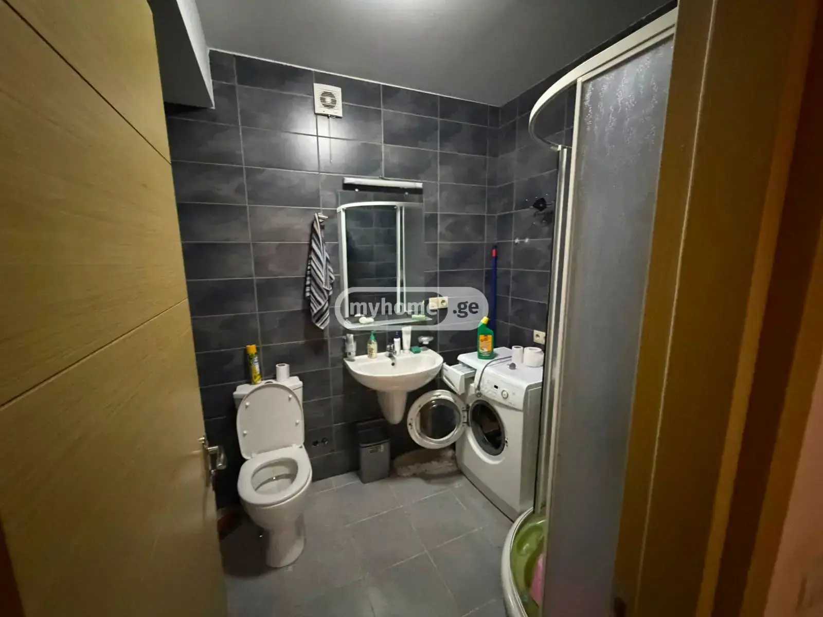 2 Room Apartment For Sale view 8