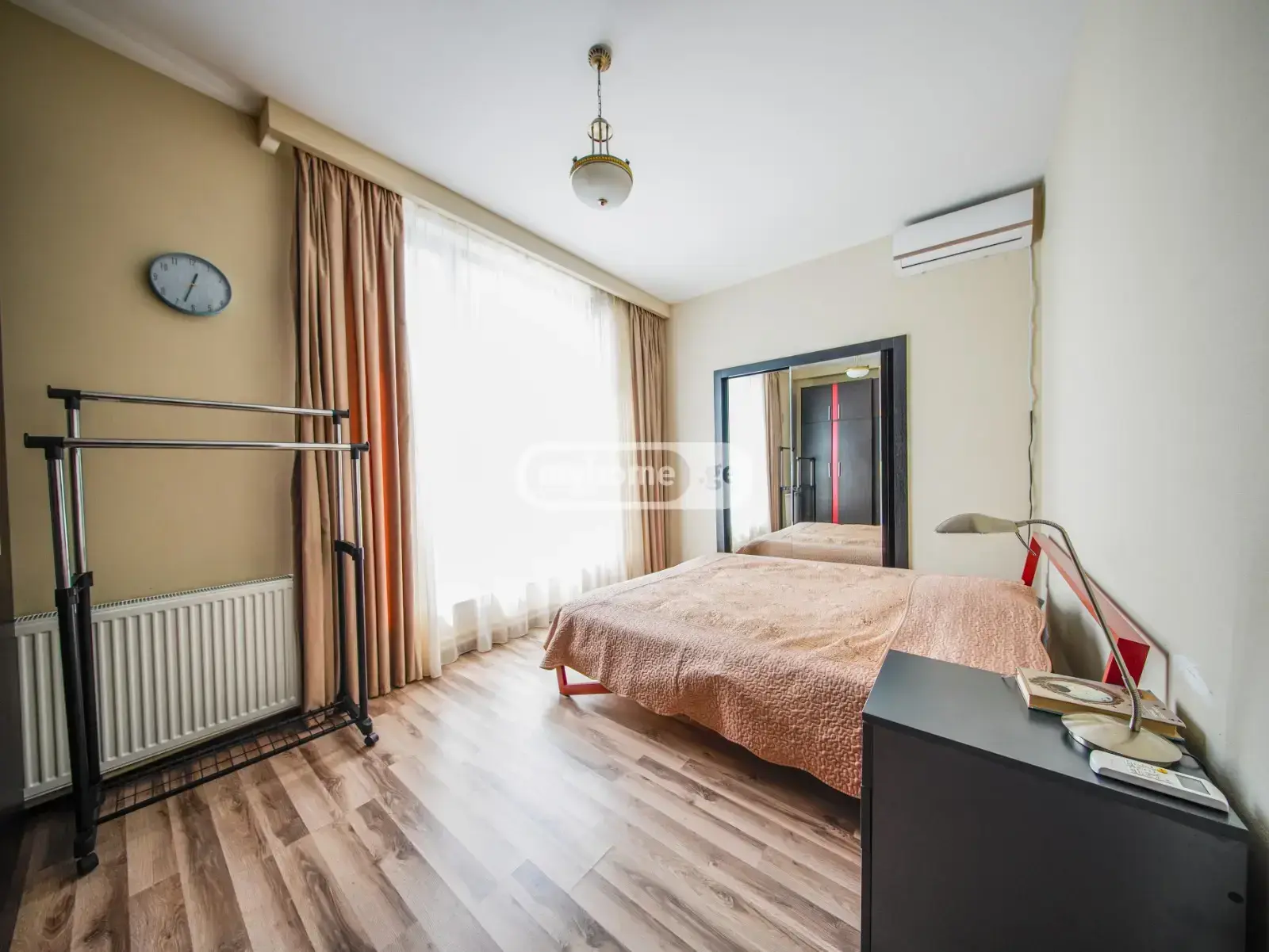 6 Room Country House For Sale view 12