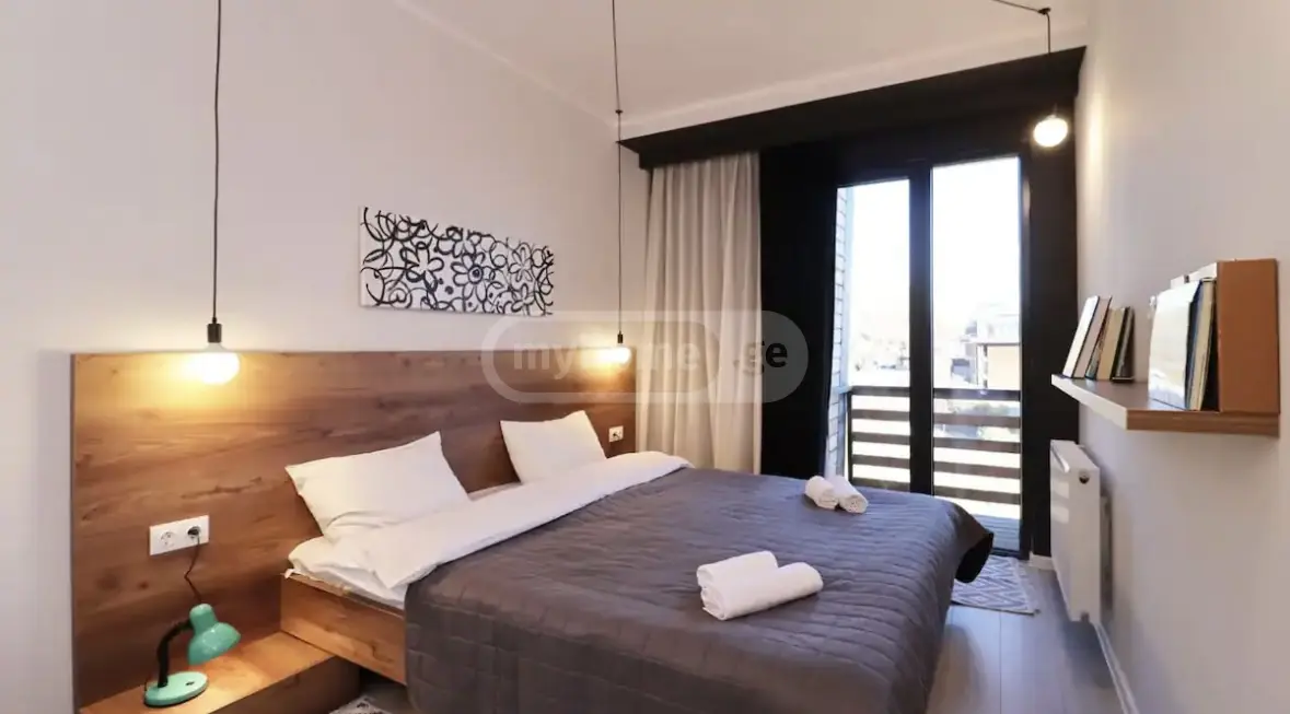 2 Room Apartment For Sale view 1