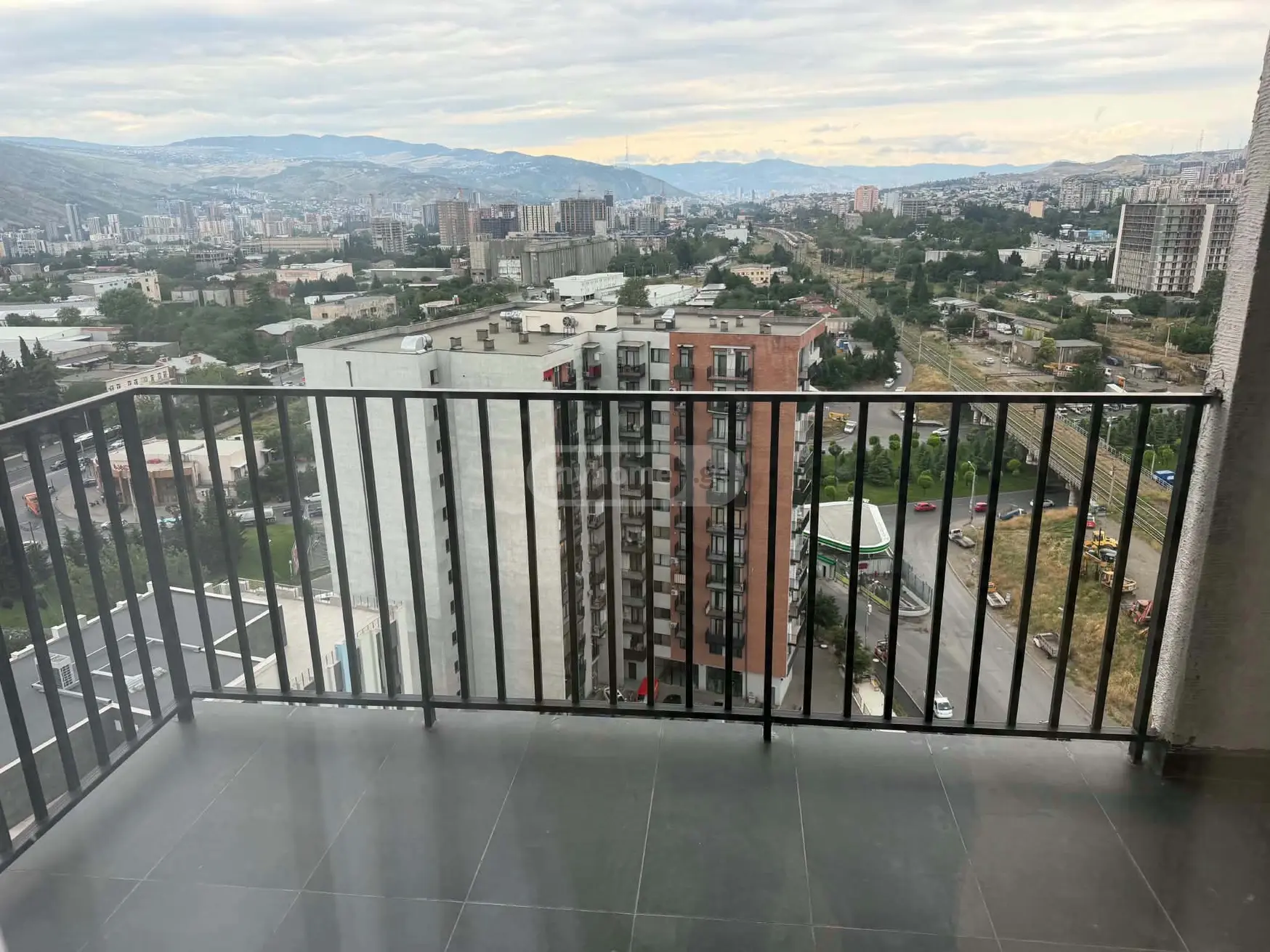 2 Room Apartment For Rent In Samgori view 7