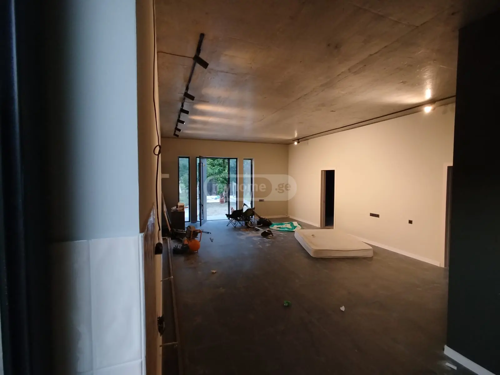 Office Commercial Area For Rent In Mukhatgverdi, In Mtskheta Municipality view 5