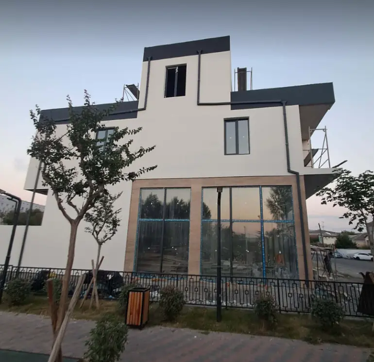 building