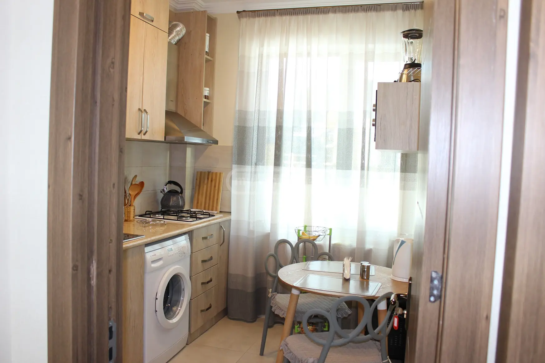 3 Room Country House Daily Rent In Bakuriani view 10