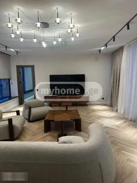 8 Room Private House For Rent In Digomi view 13