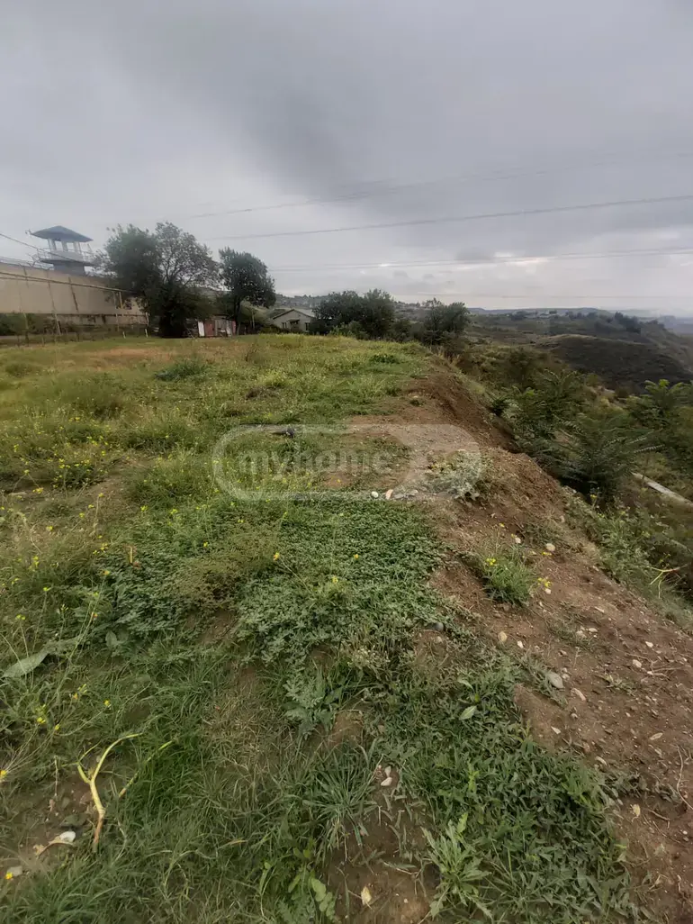 Non-Agricultural Plot For Sale In Gldani view 10