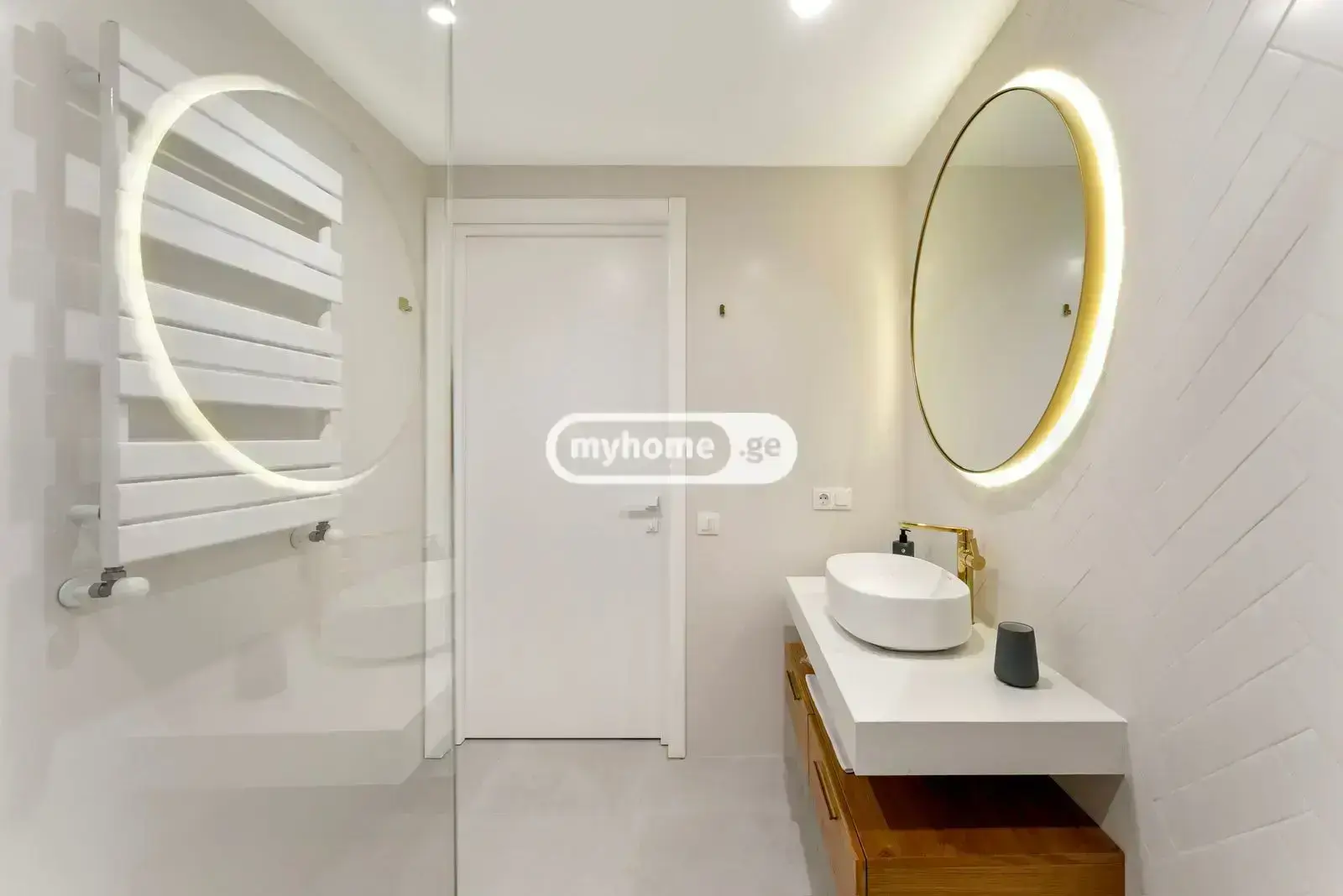 10+ Room Hotel For Sale In Sololaki view 7