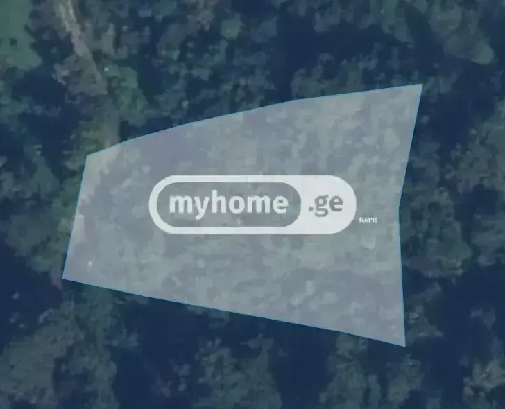 Agricultural Plot For Sale In Gonio, In Khelvachauri Municipality view 4