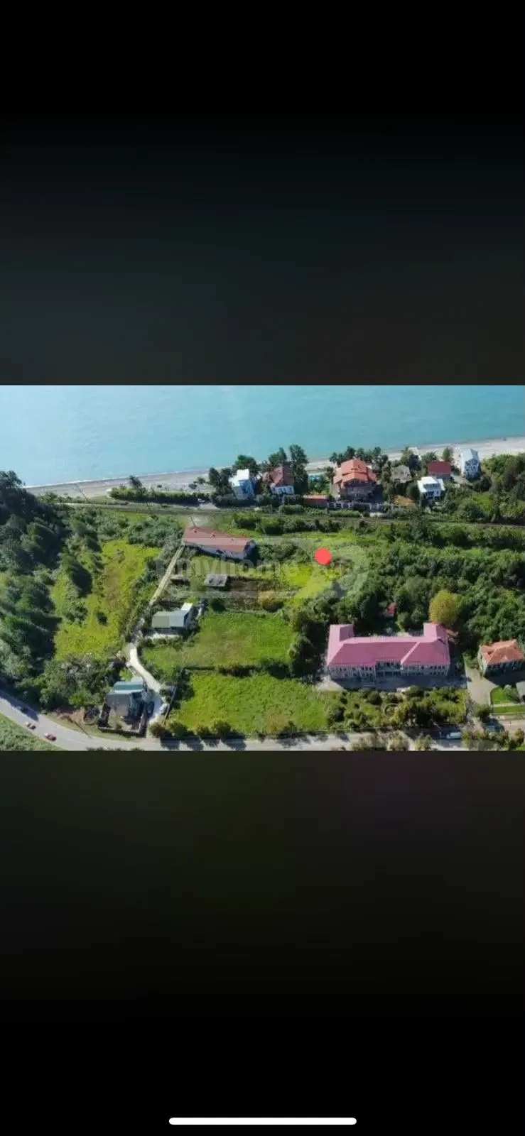Agricultural Plot For Sale In Buknari, In Kobuleti Municipality view 4