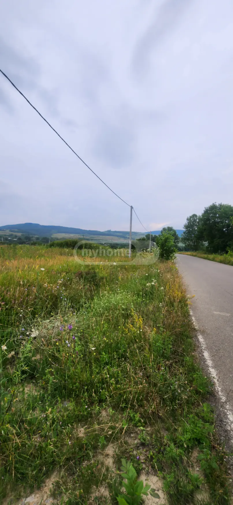 Продажа Agricultural Plot в In Tianeti, In Tianeti Municipality view 4