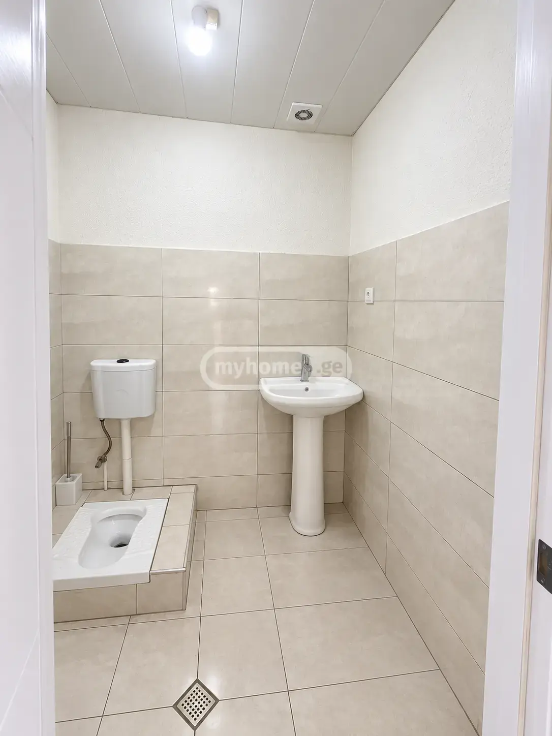 Trade Commercial Area For Rent In Varketili view 2
