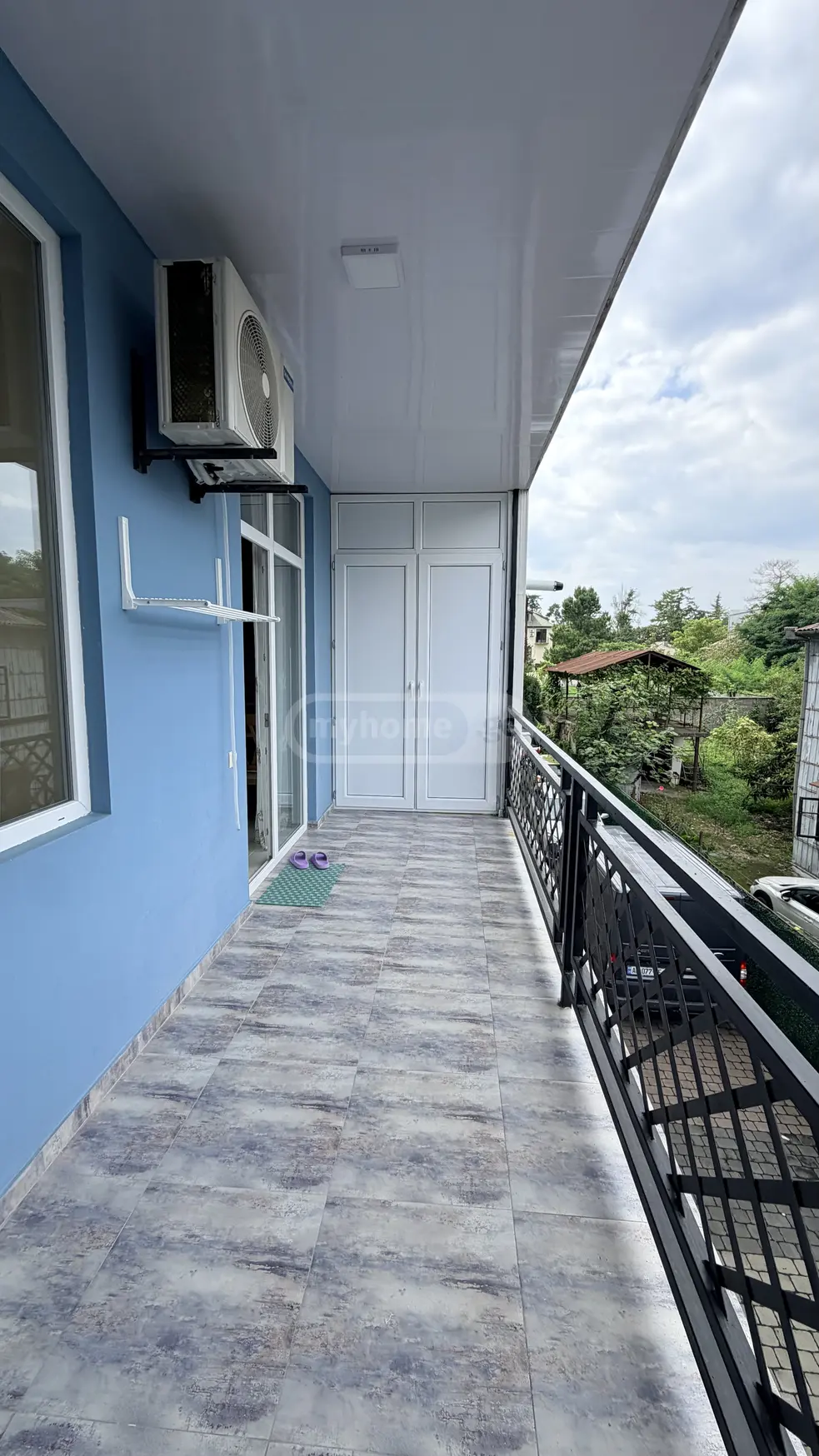 2 Room Apartment For Rent In Kobuleti view 6
