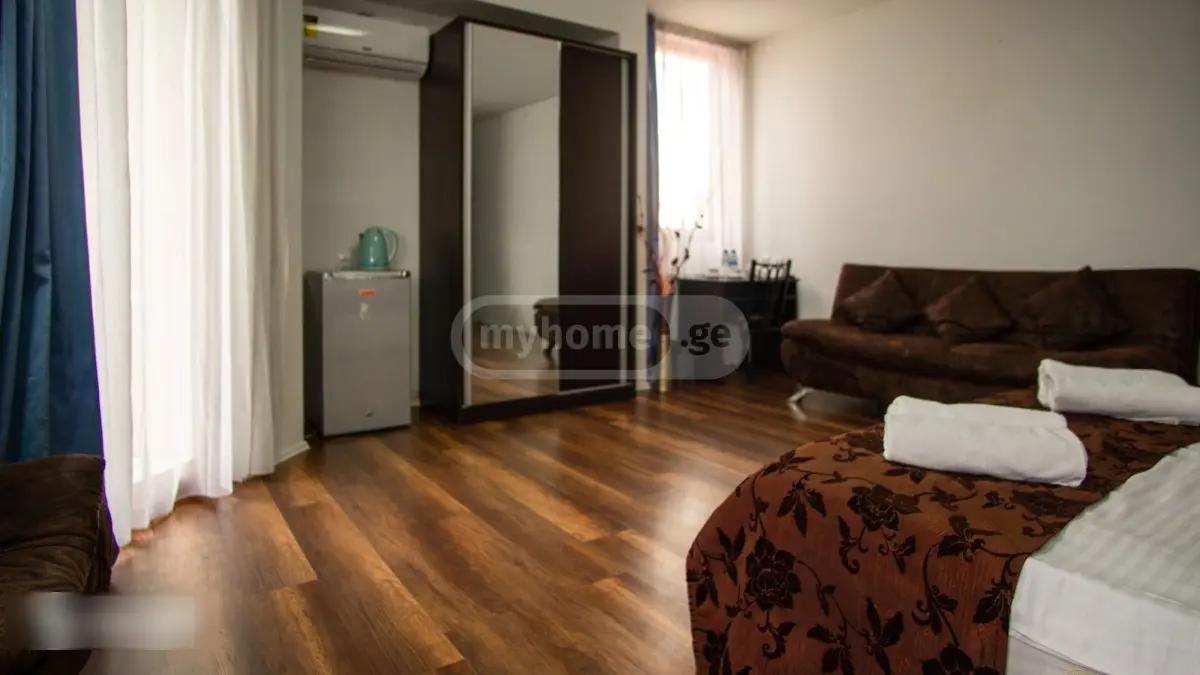 10+ Room Hotel For Rent In Avlabari view 4