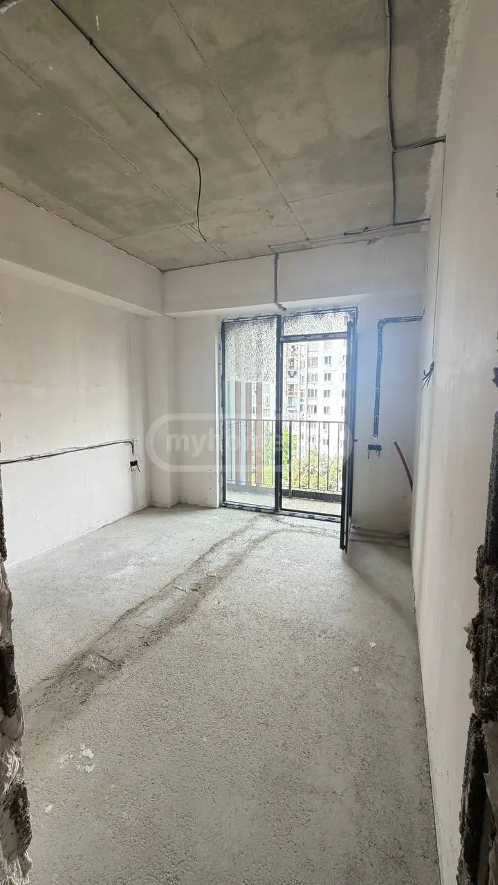 3 Room Apartment For Sale view 6