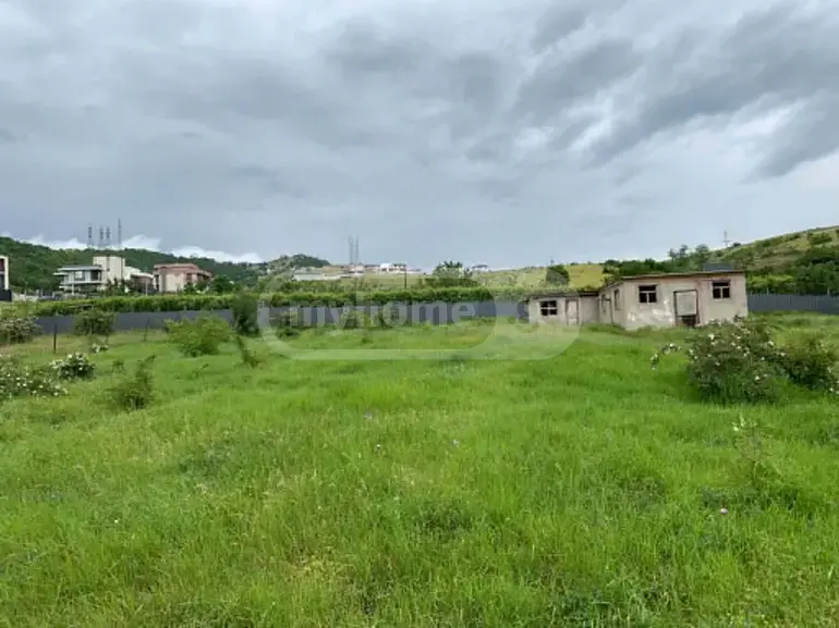 Agricultural Plot For Sale In Vake view 2