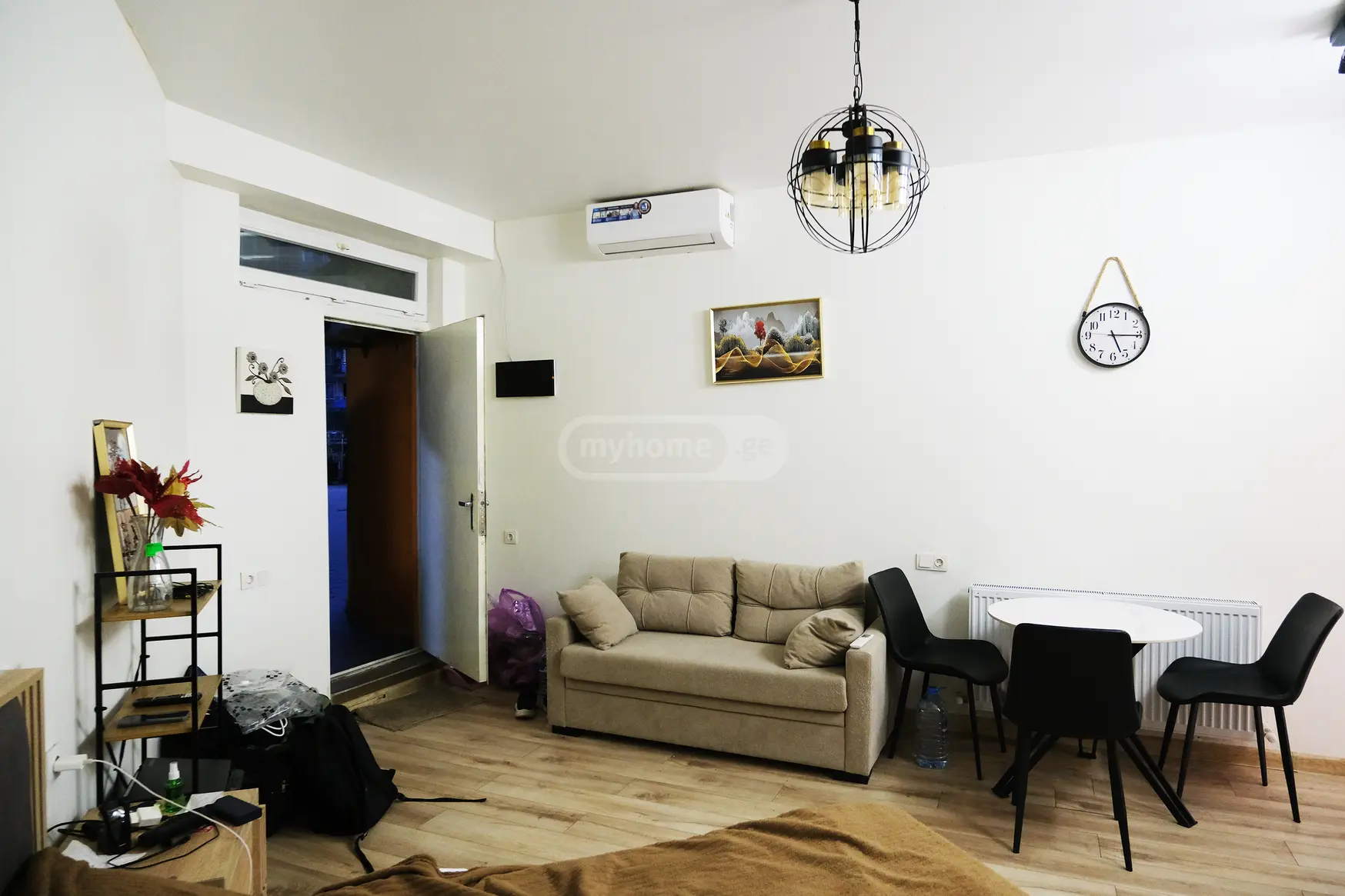 Universal Commercial Area For Sale In Saburtalo view 9