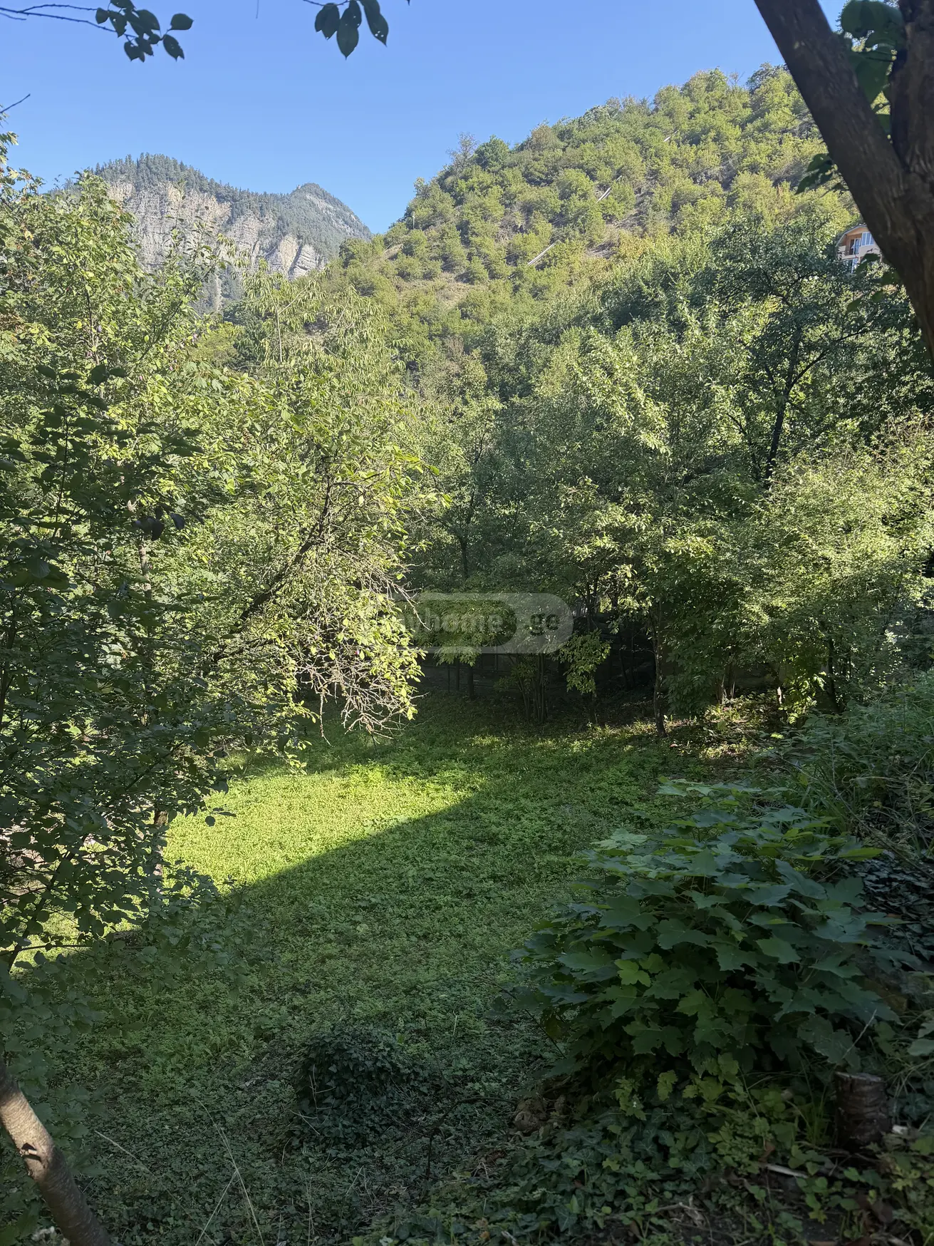 6 Room Private House For Sale view 8