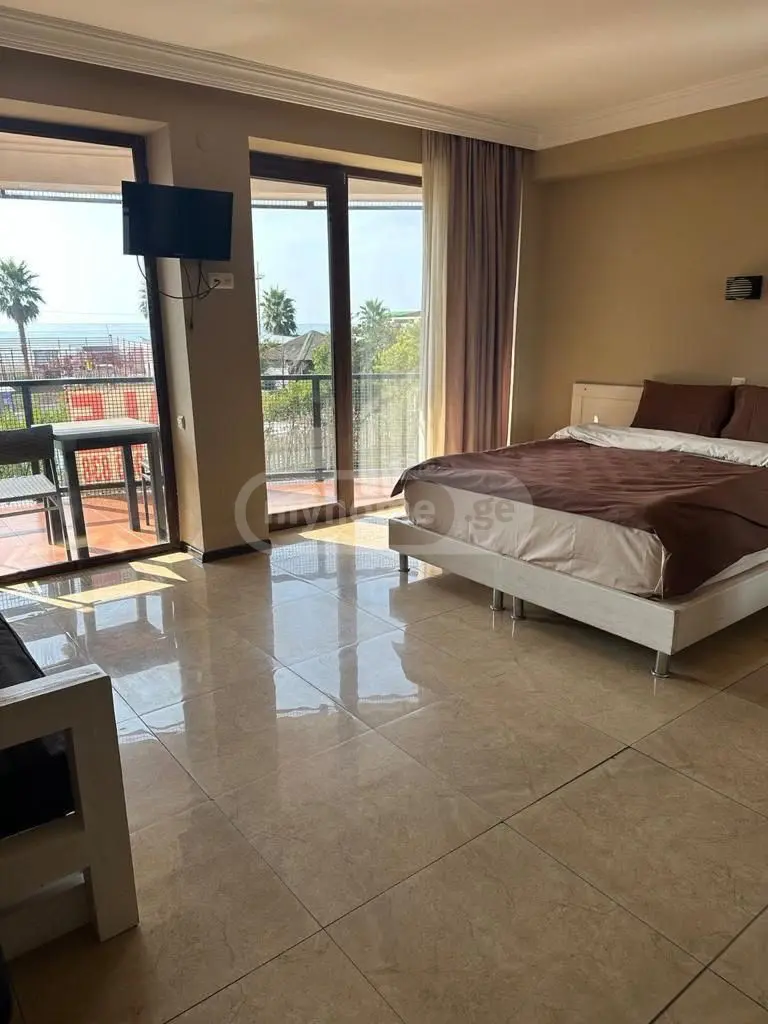 1 Room Apartment For Sale view 6