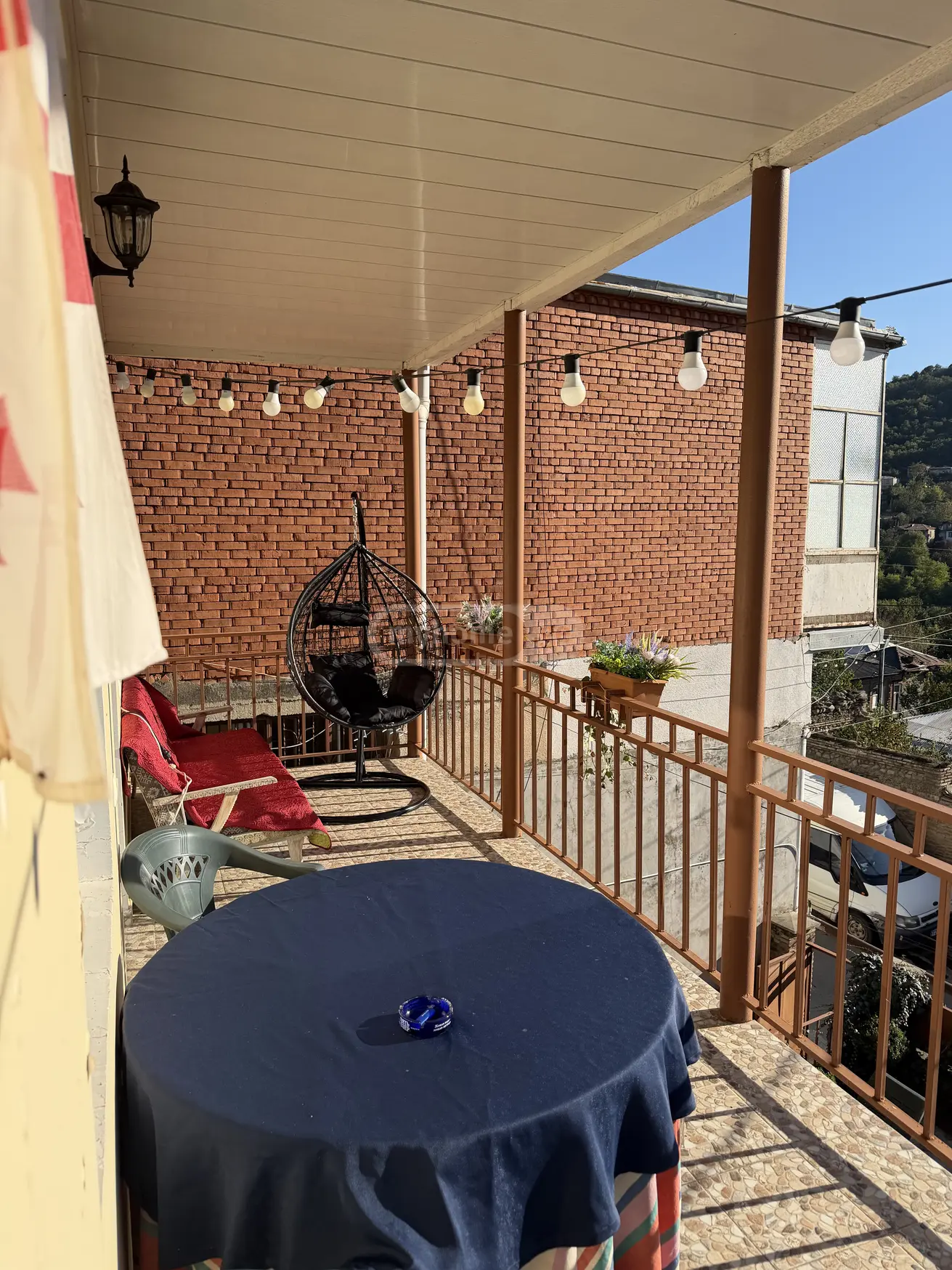 4 Room Private House Daily Rent In Signagi view 11