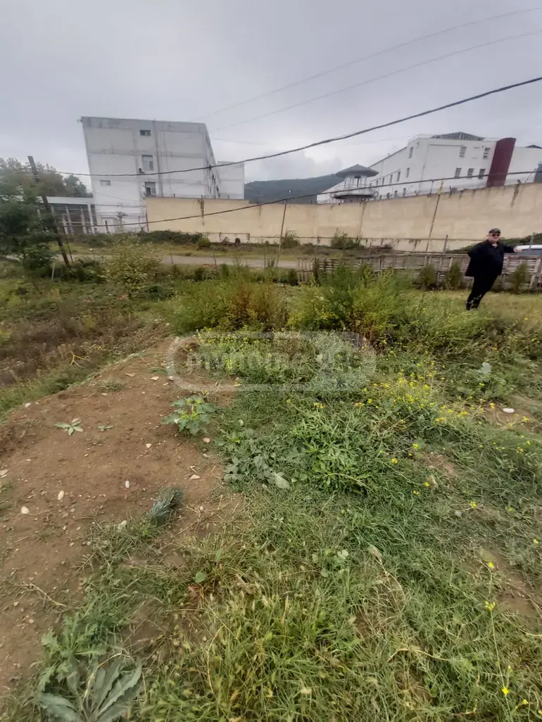 Non-Agricultural Plot For Sale In Gldani view 6