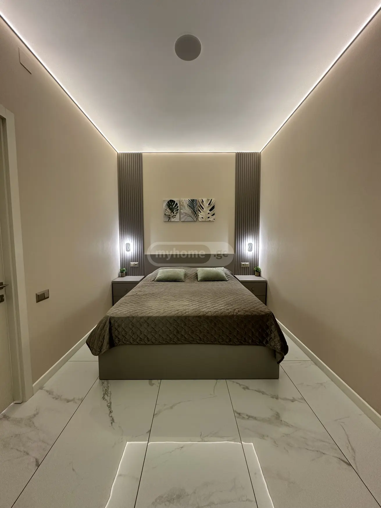 2 Room Apartment For Rent In Kobuleti view 7
