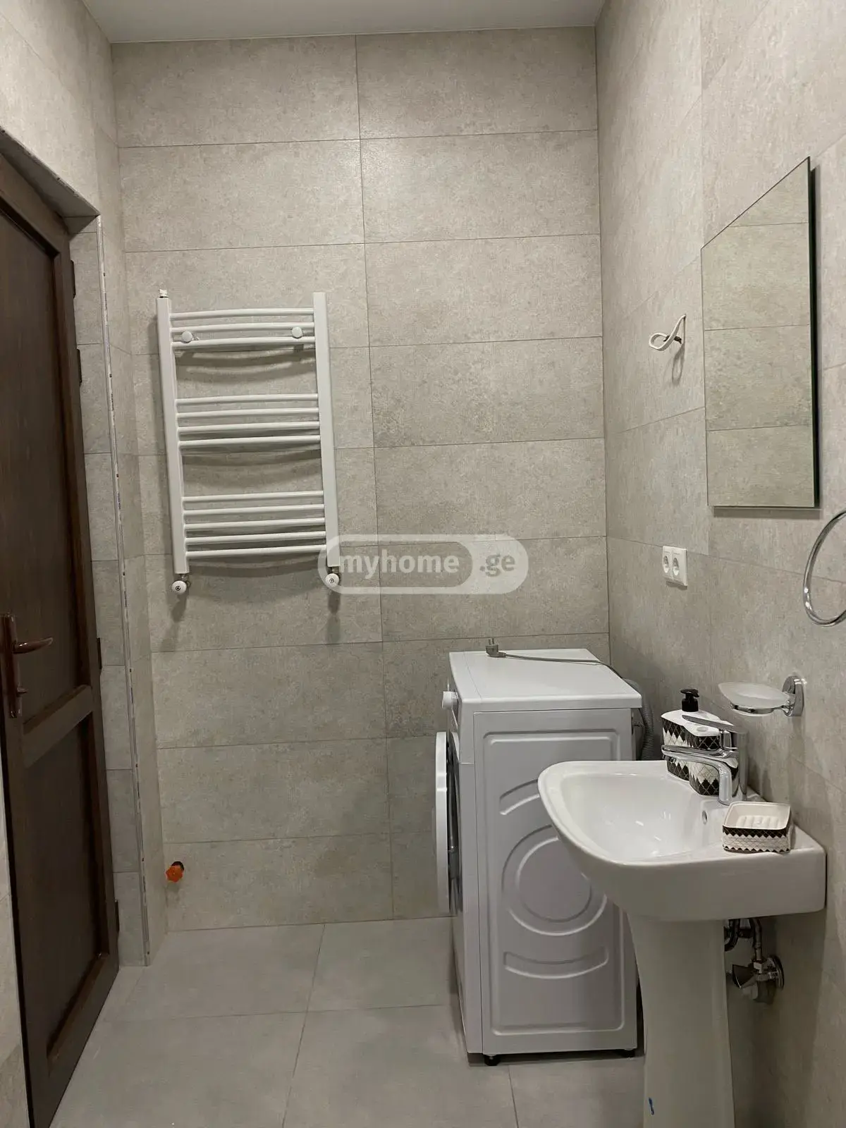 2 Room Apartment For Rent In Gldani view 7