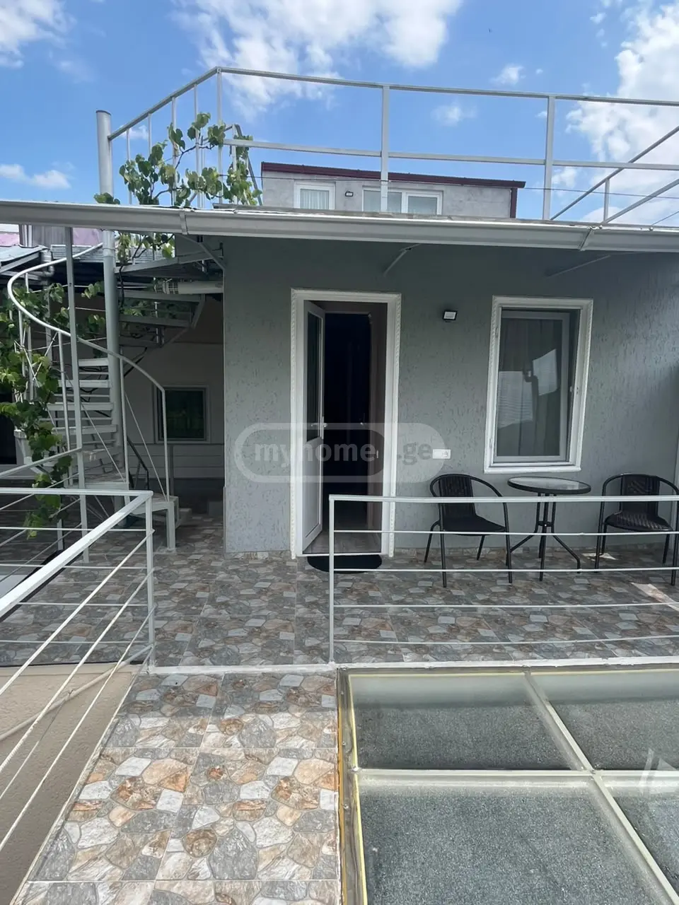 3 Room Apartment For Rent In Gori view 14