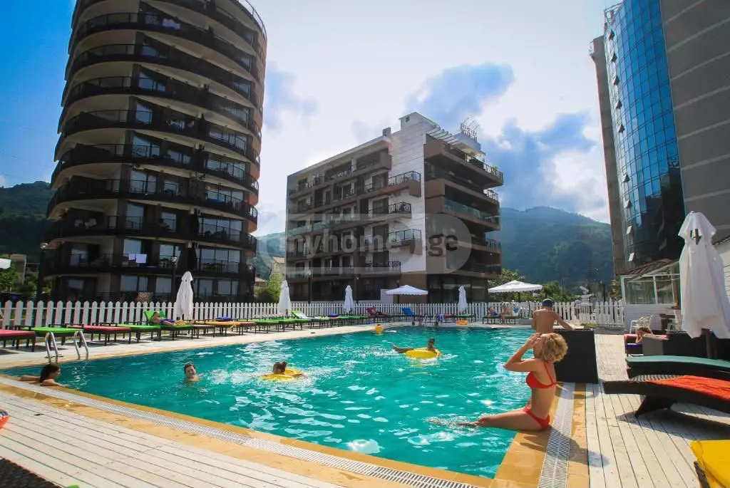 1 Room Apartment For Sale view 3