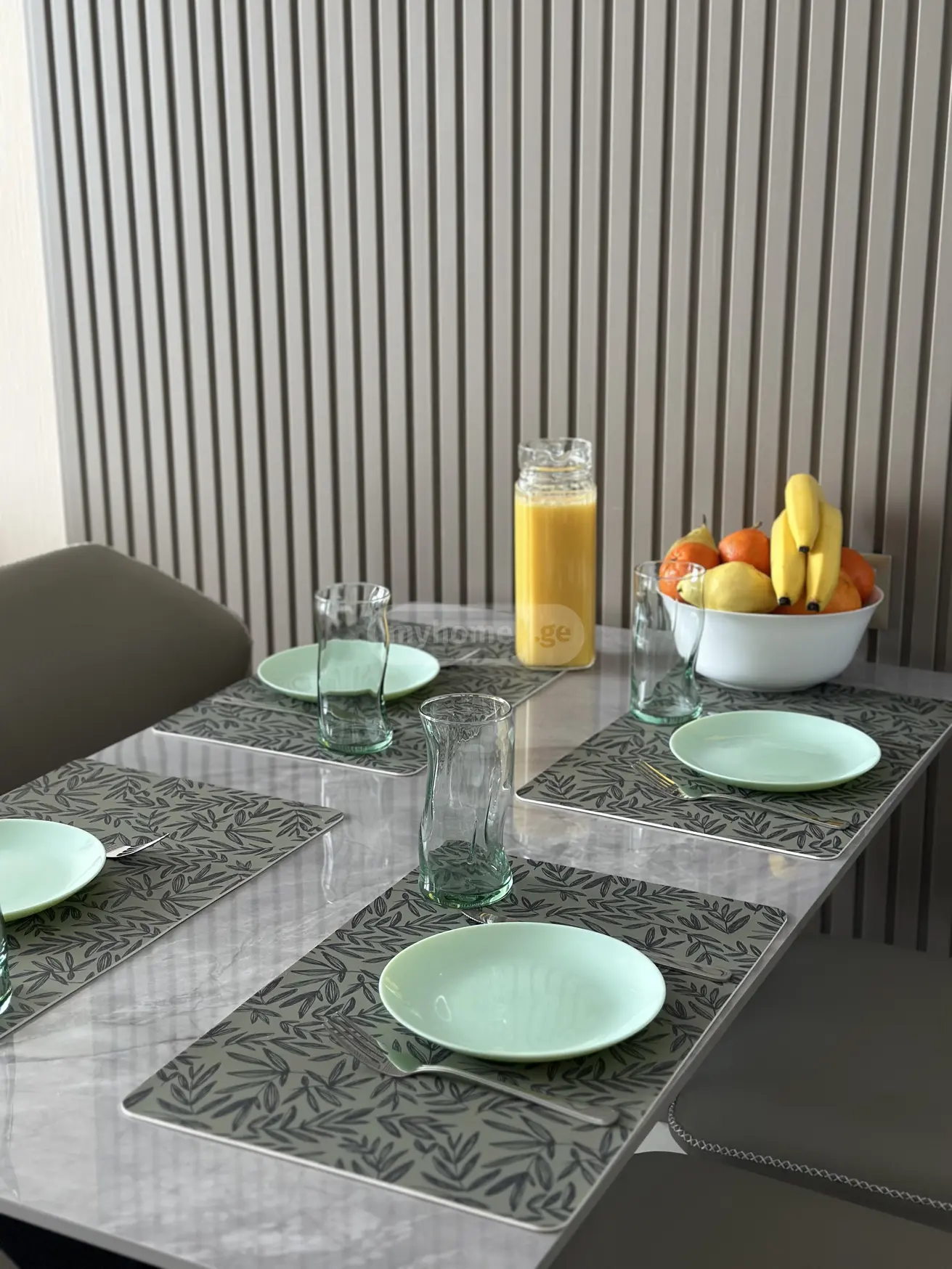 2 Room Apartment For Rent In Kobuleti view 9