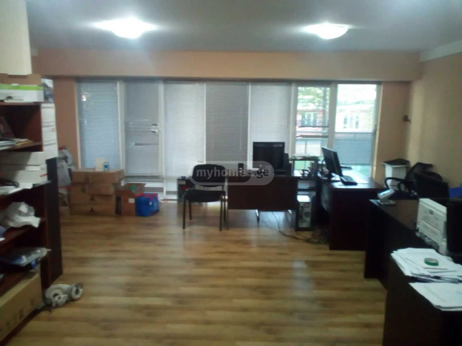 Office Commercial Area For Sale In Digomi view 4